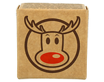 Aman Prana Rudolf Kruidenbalsem 5ML