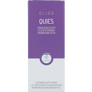 RP Vitamino Analytic Oligoplant Quies Druppels 120ML RP Vitamino Analytic Oligoplant Quies Druppels 120ML