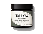 Tallow Cosmetics All Purpose Skin Cream Sea Kelp & Extra Vitamin E 60ML