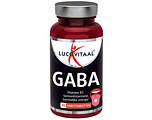 Lucovitaal Gaba Smelttabletten 90TB