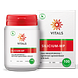 Vitals Silicium-MP Capsules 100CP