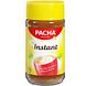 Pacha Instant Koffie 200GR Pacha Instant Koffie 200GR