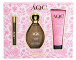 AQC Fragrances Radiant Bloom Giftset 1ST