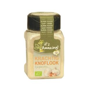 Its Amazing Fijne Knoflookpoeder 45GR