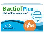 Metagenics Bactiol Plus Capsules 15CP