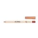 GRN Lip Pensil Rosy Bark 1ST potlood horizontaal geopend