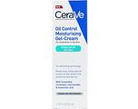 CeraVe Oil Control Moisturising Gel-Crème 52ML