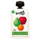 Be Plus Knijpfruit Apple Pear & Apricot Multiverpakking 14x100GR Apple Pear & Apricot