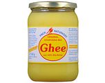 Finck Naturkost Ghee Geklaarde Boter 480GR