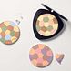 Dr. Hauschka Colour Correcting Powder Translucent 00 8GR assortiment