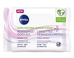 Nivea Reinigingsdoekjes Droge Huid 25ST Nivea Reinigingsdoekjes Droge Huid 25ST