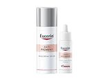 Eucerin Eucerin Anti-Pigment Combiset - Dagcrème en Stralende Huid Serum