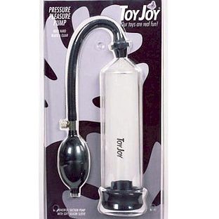 Eros Pressure Pleasure Pump 1ST Eros Pressure Pleasure Pump 1ST