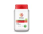 Vitals Teunisbloemolie Biologisch Softgels 100ST