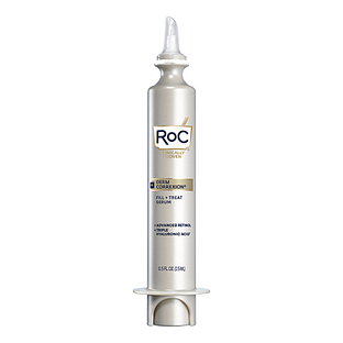 RoC Derm Correxion Fill + Treat Serum 15ML