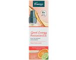 Kneipp Massageolie Good Energy 100ML