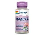 Solaray Oregano Olie Carvacrol Softgels 60SG