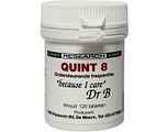 DNH Research DNH Quint 08 Tabletten 120TB DNH Research DNH Quint 08 Tabletten 120TB