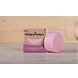 HappySoaps Tender Rose Conditioner Bar 65GR sfeerbeel verpakking