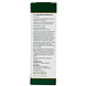 Nutramedix Ezov 30ML zijkant verpakking