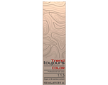 Toujours Trend Color 12.01 Ultra Light Ash Blonde Plus 100ML