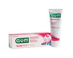 GUM Sensivital+ Tandpasta 75ML