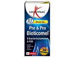Lucovitaal Pre & Pro Bioticomel Capsules 90CP Lucovitaal Pre & Pro Bioticomel Capsules 90CP