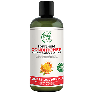 Petal Fresh Conditioner Softening Rose & Honeysuckle 475ML