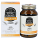 Royal Green Men Support Capsules 60VCP Verpakking met pot ernaast