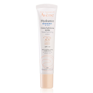 Eau Thermale Avène Hydrance BB - Getinte Rijke Hydraterende Crème SPF30 40ML