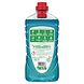 Ajax Allesreiniger Eucalyptus 1LT Achterkant verpakking
