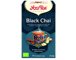 Yogi Tea Black Chai 17ST Yogi Tea Black Chai 17ST