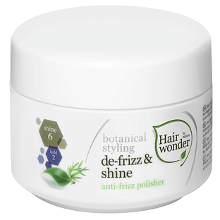 Hairwonder Botanical Styling De-Frizz & Shine 100ML Hairwonder Botanical Styling De-Frizz & Shine 100ML