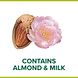 Palmolive Zeep Almond Milk 4-Pack 360GR