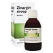 Nutriphyt Zinargin Siroop 200ML Verpakking plus flesje Nutriphyt Zinargin Siroop 200ML Verpakking plus flesje