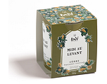 Tadé Midi Eau Levant Ceder Geurkaars 180GR
