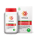 Vitals Mannenformule Pro Testosteron Tabletten 60TB Vitals Mannenformule Pro Testosteron Tabletten 60TB