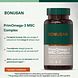 Bonusan PrimOmega-3 MSC Complex Softgels 60SG
