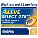 Aleve Select 275mg Tabletten 12TB