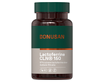 Bonusan Lactoferrine CLN® 150 Capsules 60CP Bonusan Lactoferrine CLN® 150 Capsules 60CP