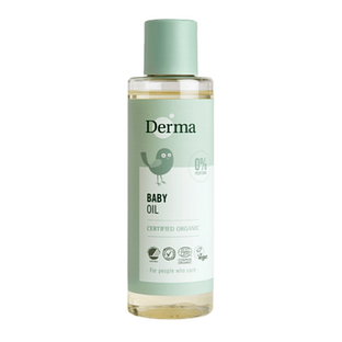 Derma Eco Baby Olie 150ML