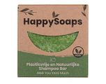 HappySoaps Aloevera Shampoobar 70GR