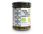 Porto Muinos Zeewier Olijf Spread 160GR