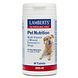 Lamberts Multi Formule voor de Hond Tabletten 90TB Lamberts Multi Formule voor de Hond Tabletten 90TB