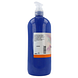 Volatile Massage-Olie Relax 1LT zijkant fles