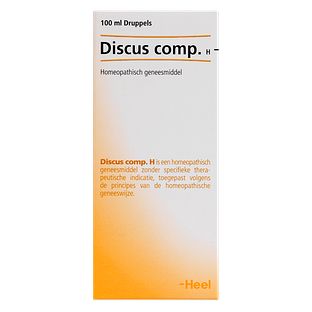 Heel Discus Compositum H 100ML