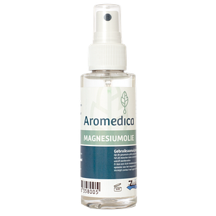 Aromedica Magnesiumolie Spray 100ML