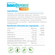 Metagenics ImmuDefense Forte Tabletten 60TB Ingredienten
