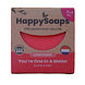 HappySoaps Melon Power Conditioner Bar 65GR