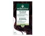 Herbatint Haarverf 4M Acajou Kastanje 170ML